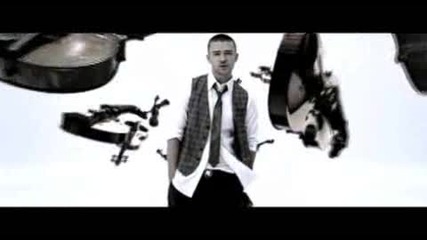 Justin Timberlake Feat. T.i. - Let Me Talk To You / My Love