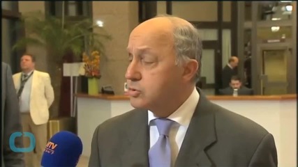 France, Saudi Seeking to Seal Billions of Euros in Deals 'quickly': Fabius