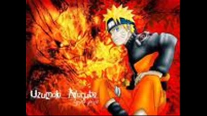 Eddie Rath - Naruto Shippuuden Electro