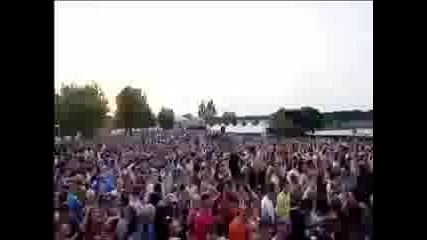 Mischa Daniels - So Strong