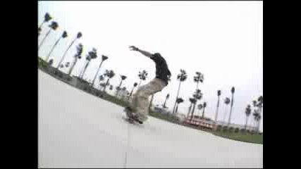 Rodney Mullen