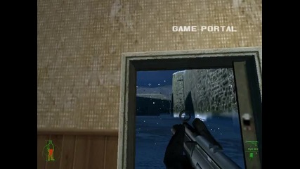 Project Igi - mission 12 - Eagle Nest 2