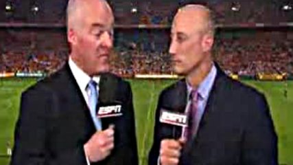 Netherlands vs Usa - Jun