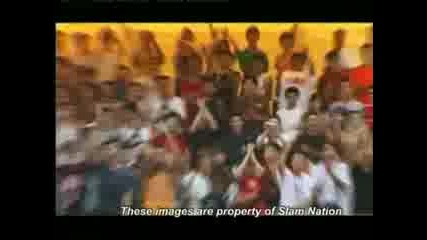 slam nation
