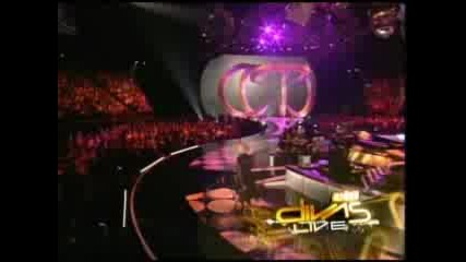 Cyndi Lauper - Lady Marmalade Live Vh1