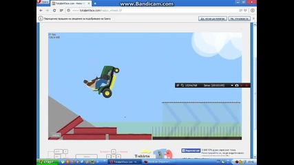 Happy Wheels ep 5 with lusito11