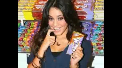 Vanessa Hudgens - Say Ok