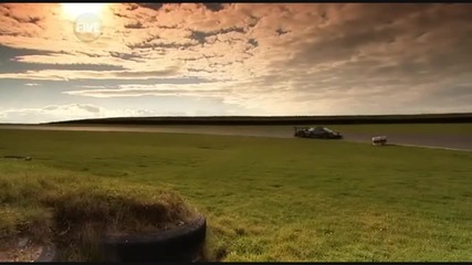 Tiff Needell Pagani Zonda R Full Test Review Fifth Gear 