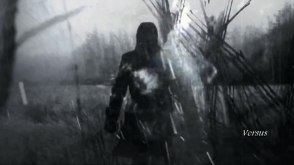 Scream Silence - Harvest