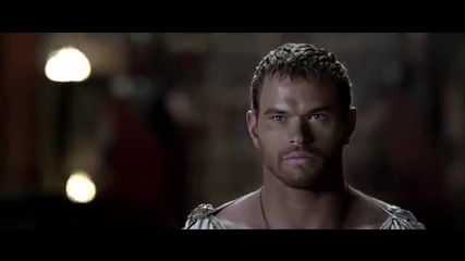 Hercules The Legend Begins Trailer 2014 Movie - Official