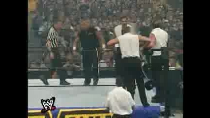 Wwf Apa & Tazz Vs Rtc (wreslemania 17)