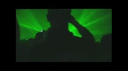 Noize Suppressor @ Masters Of Hardcore 2009 Design The Future 