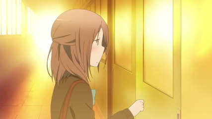 Isshuukan Friends Episode 3 Eng Hq