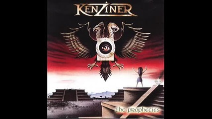 Kenziner - Race with Time