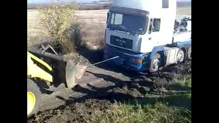 komatsu man 