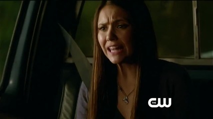 The Vampire Diaries Extended Promo 3x22 - The Departed - Season Finale