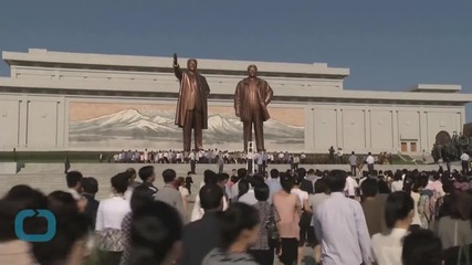 A Look At The Most Secretive Country In The World