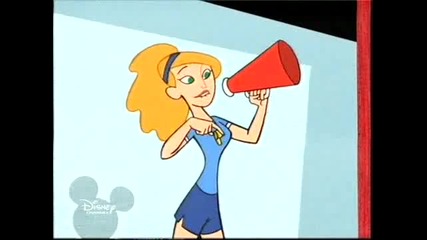 Kim Possible s02-e19 Bg-audio