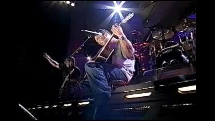 Staind - 05 - It's Been Awhile (live @ Rrhof) - videopimp