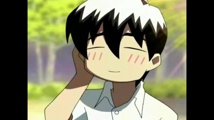 Hanaukyo Maid Team Eng Sub Епизод 6