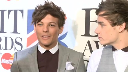 One Direction: Who's the longest in the shower?