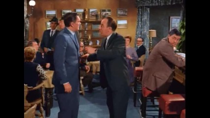 Bewitched S2e21 - Fastest Gun On Madison Avenue