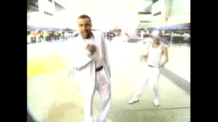 Backstreet Boyst - I Want It That Way