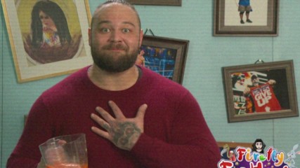 Bray Wyatt challenges John Cena to Firefly Fun House Match at WrestleMania: SmackDown, March 27, 2020