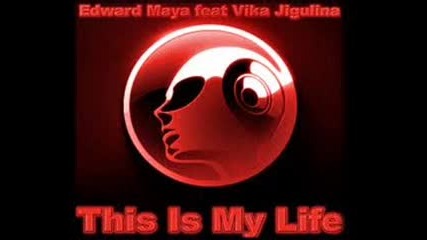Edward Maya - This is my life By emolz