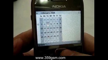 Nоkia E71 Видео Ревю Част Две