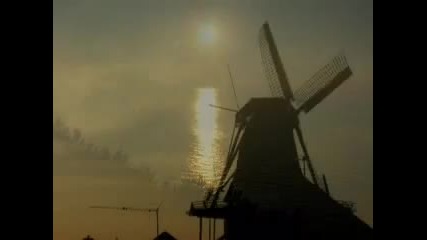 The Song of the Sun - Mike Oldfield 