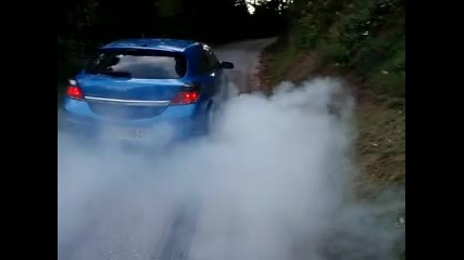 opc burnout