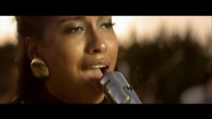 Melanie Fiona - It Kills Me