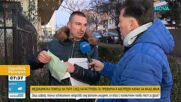 Абсурд: Положителен тест за наркотици след лекарска помощ при катастрофа
