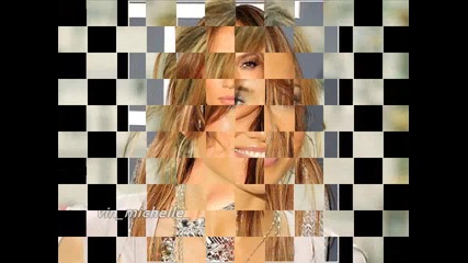 Jennifer Lopez за конкурса на magushka