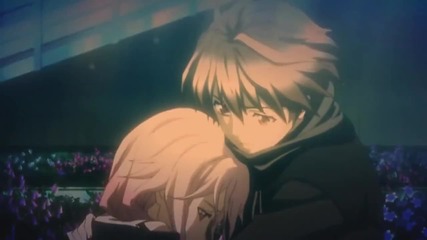 Guilty Crown Amv - The Beginning