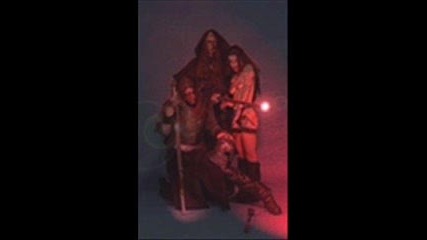 Evol The Chant Of The Witch