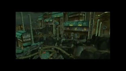 Goblin Race Intro