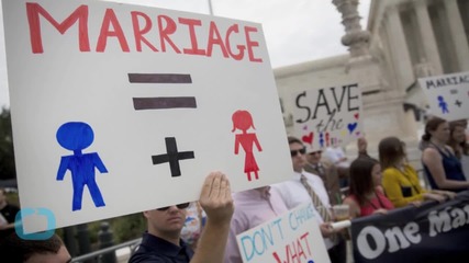 Discrimination Is Still the LGBT Issue to Focus On
