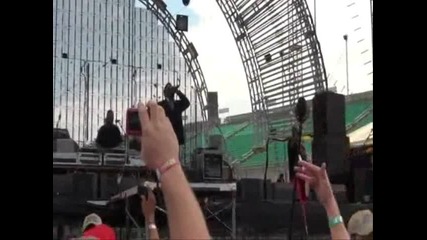 D 12 - My Weed [live] ( Kanrockas Kansas City ) 5.8.2011