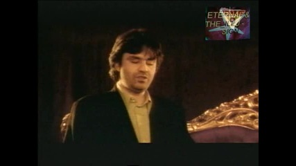 ! Andrea Bocelli,  Time To Say Goodbye