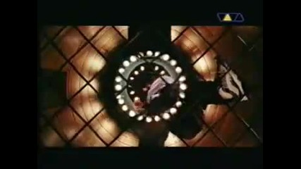 Flying Steps - We are electric ( Original Video Retro ) 