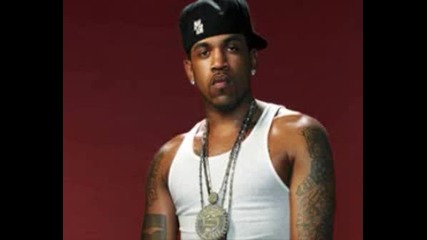 Lloyd Banks - Lamborghini Man