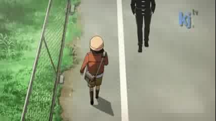 Anime Amv - A nother Day !