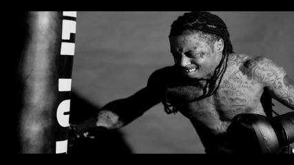 Lil Wayne - 6 Foot 7 Foot (explicit) ft. Cory Gunz