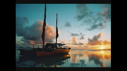 Sailing - London Symphony Orchestra