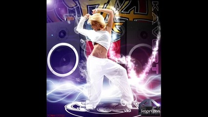 Dj Lion feat. Miro and jeny - Losing Control