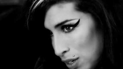 Amy Winehouse - Back to Black