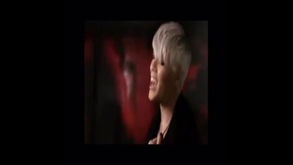 Pink - Fuckin Perfect - Official Music Video 