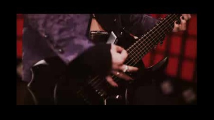 [pv] the Gazette - The Invisible Wall (dvdrip)